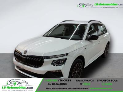 Skoda Kamiq 1.0 TSI 116 ch BVA
