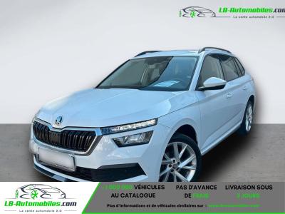 Skoda Kamiq 1.0 TSI 116 ch BVA