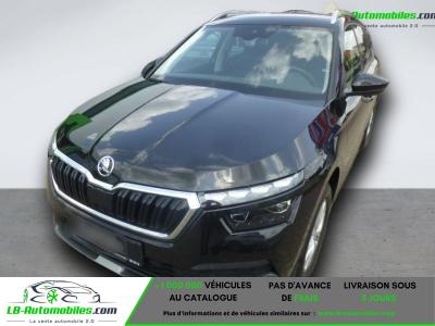 Skoda Kamiq 1.0 TSI 116 ch BVA