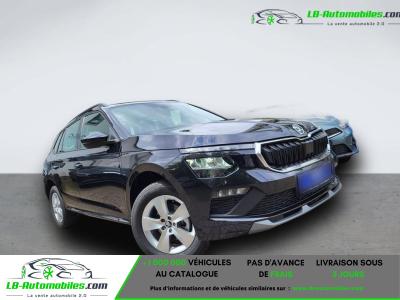 Skoda Kamiq 1.0 TSI 116 ch BVA