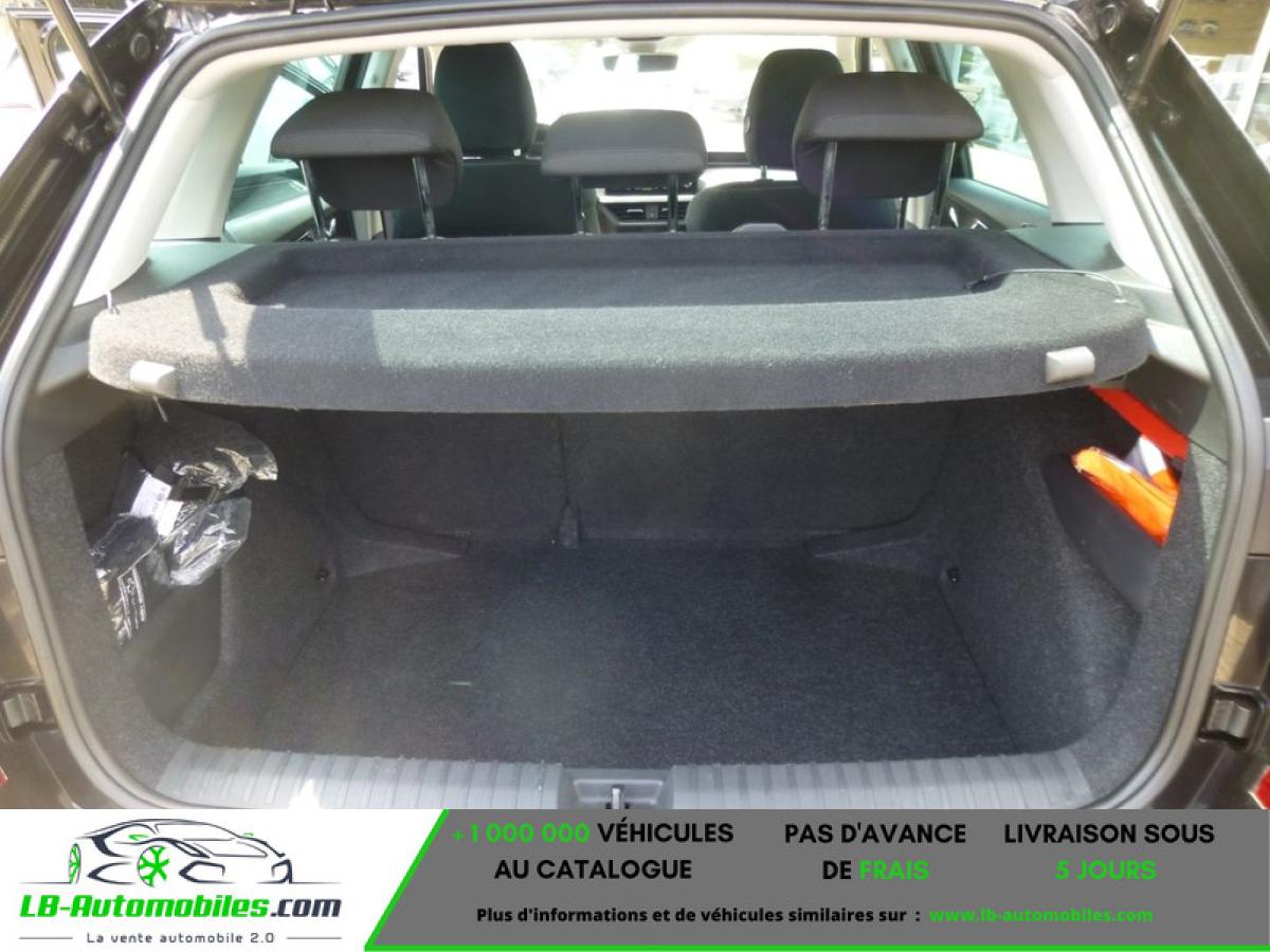 Skoda Kamiq 1.0 TSI 116 ch BVA - Photo 6 / 6
