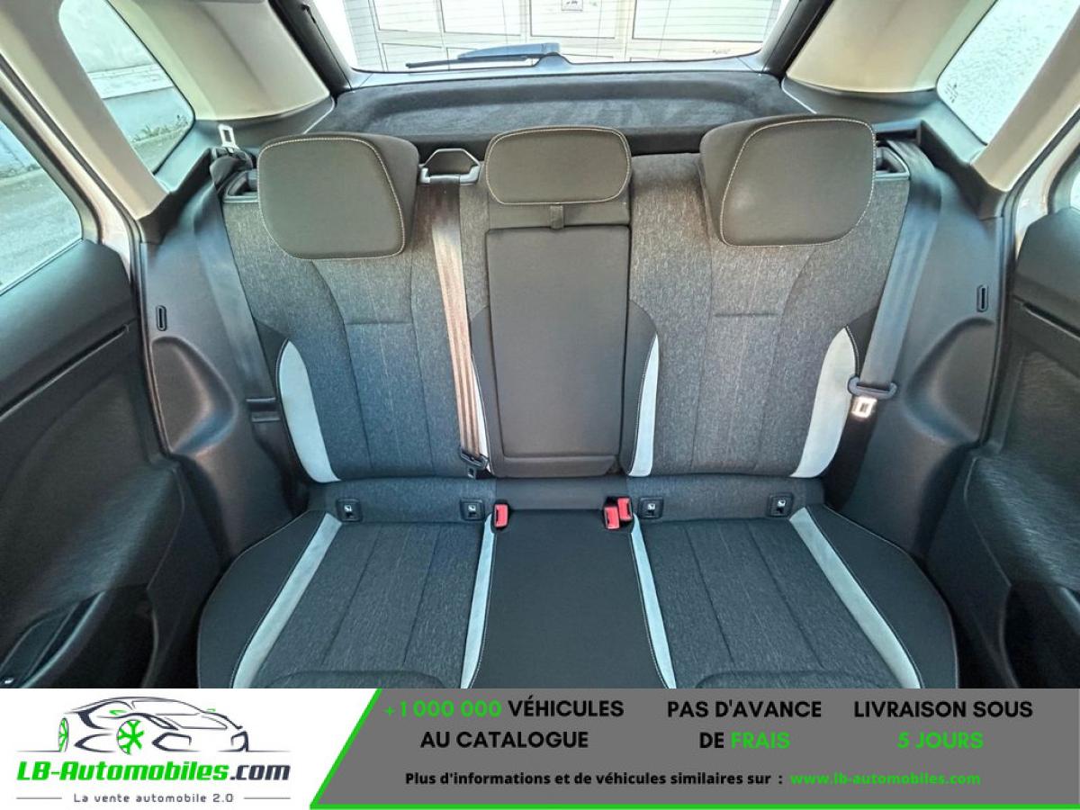 Skoda Kamiq 1.0 TSI 116 ch BVA - Photo 9 / 12