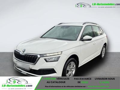 Skoda Kamiq 1.0 TSI Evo 110 ch BVM