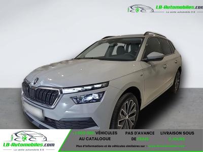 Skoda Kamiq 1.0 TSI Evo 110 ch BVM