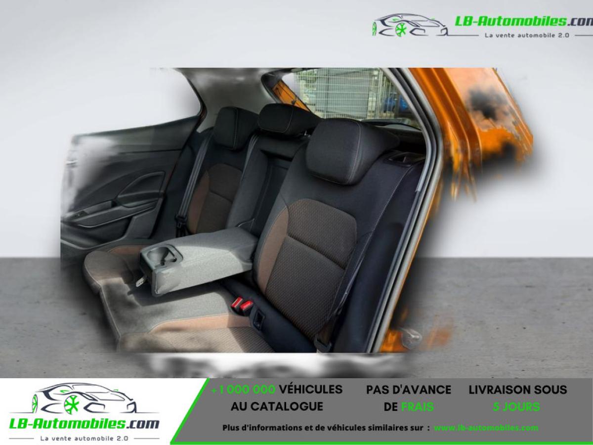 Skoda Fabia 1.5 TSI 150 ch BVA - Photo 3 / 7