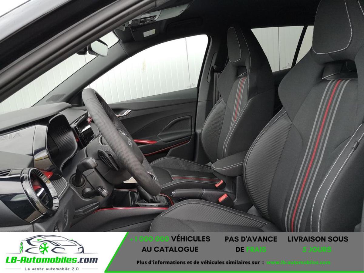 Skoda Fabia 1.5 TSI 150 ch BVA - Photo 3 / 6