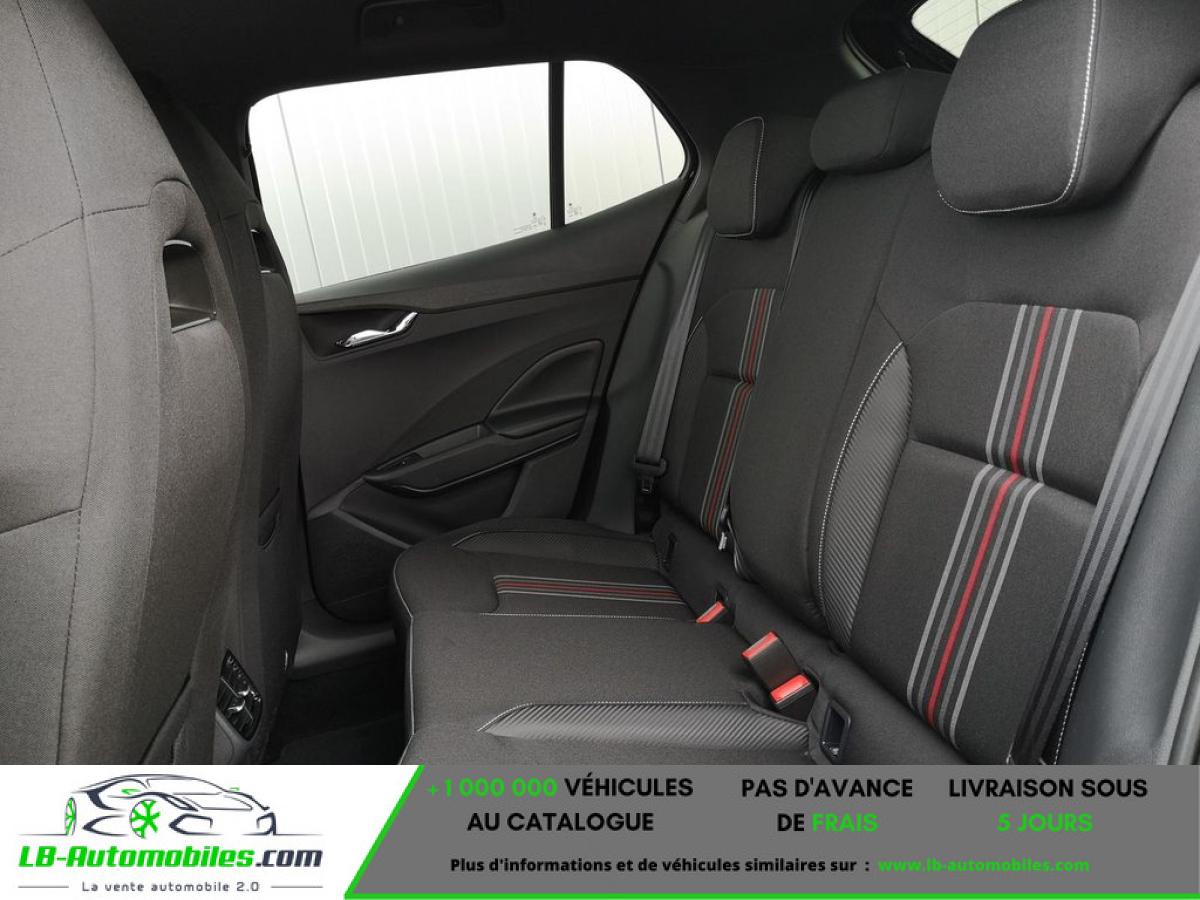 Skoda Fabia 1.5 TSI 150 ch BVA - Photo 4 / 6