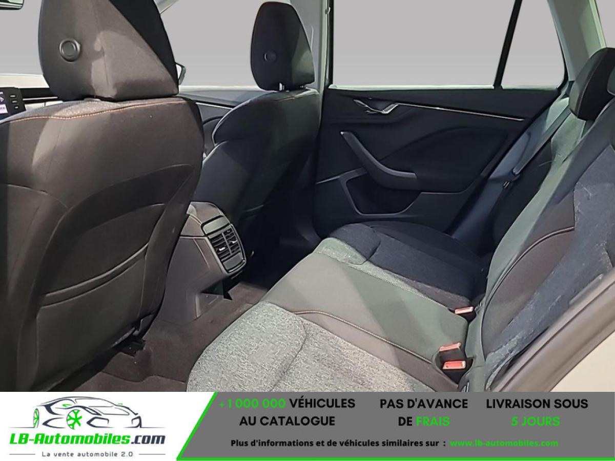 Skoda Kamiq 1.0 TSI Evo 110 ch BVM - Photo 6 / 8