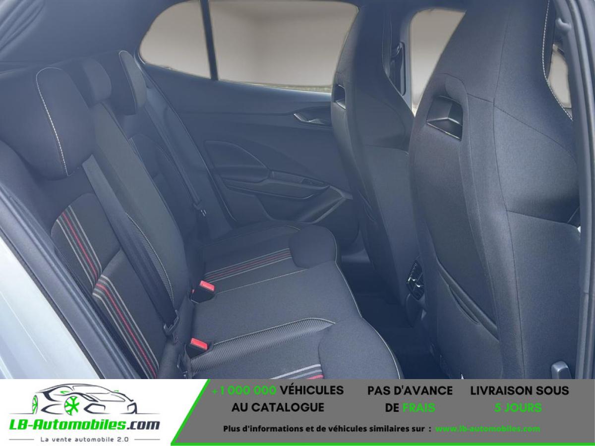Skoda Fabia 1.5 TSI 150 ch BVA - Photo 8 / 11