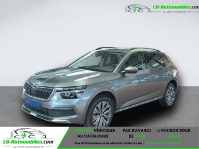 Skoda Kamiq 1.0 TSI Evo 110 ch BVA