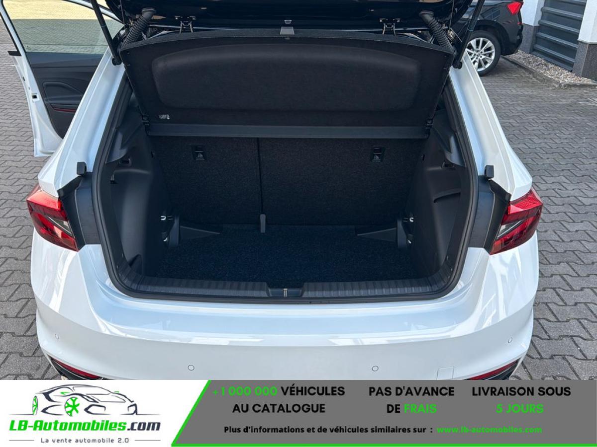 Skoda Fabia 1.5 TSI 150 ch BVA - Photo 11 / 11
