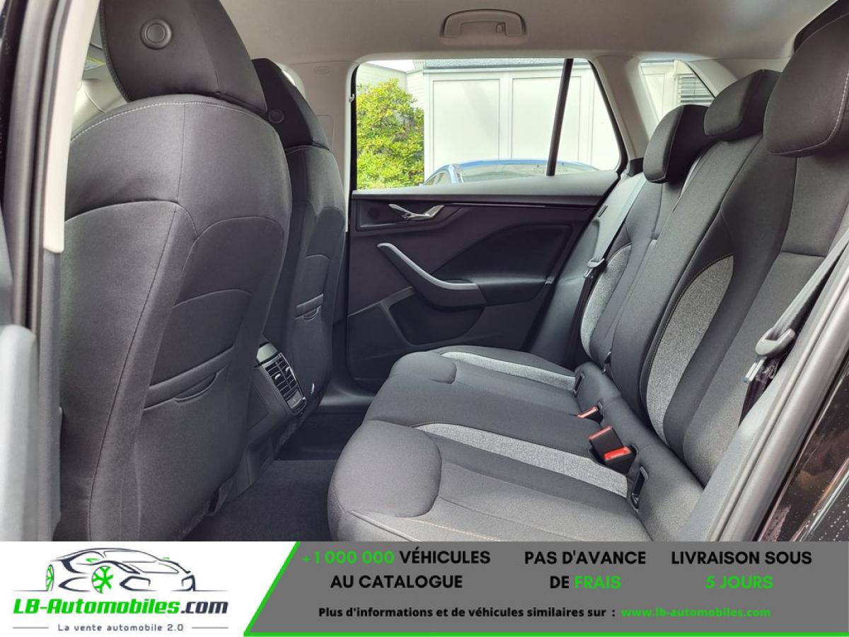 Skoda Kamiq 1.0 TSI 116 ch BVA - Photo 9 / 11