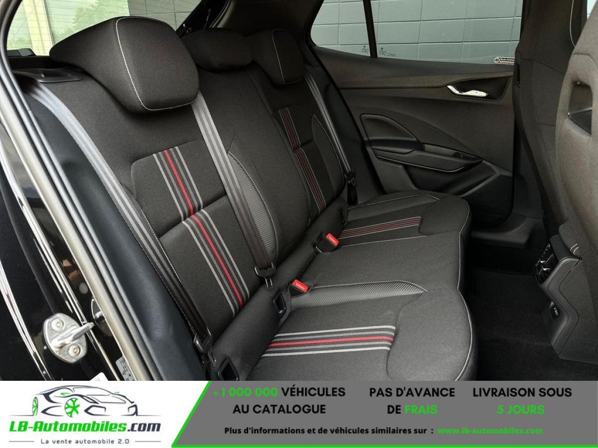 Skoda Fabia 1.5 TSI 150 ch BVA - Photo 6 / 9