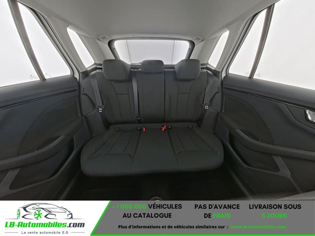 Skoda Kamiq 1.0 TSI Evo 110 ch BVM - Photo 8 / 9