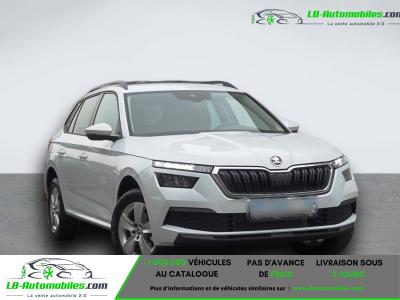 Skoda Kamiq 1.5 TSI 150 ch BVM