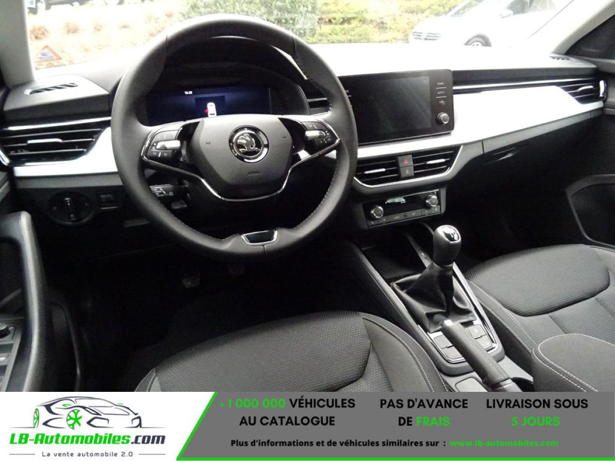 Skoda Kamiq 1.5 TSI 150 ch BVM - Photo 3 / 8