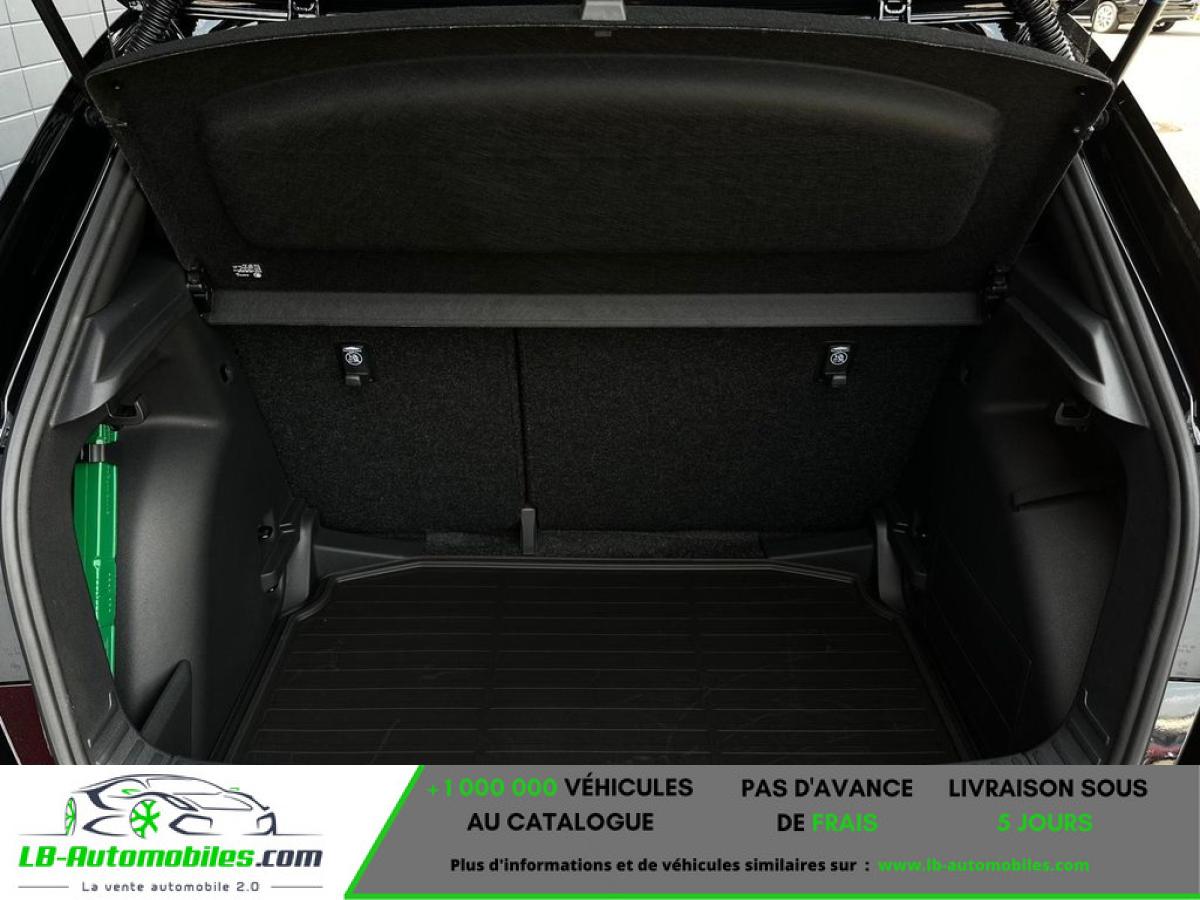 Skoda Fabia 1.5 TSI 150 ch BVA - Photo 9 / 9