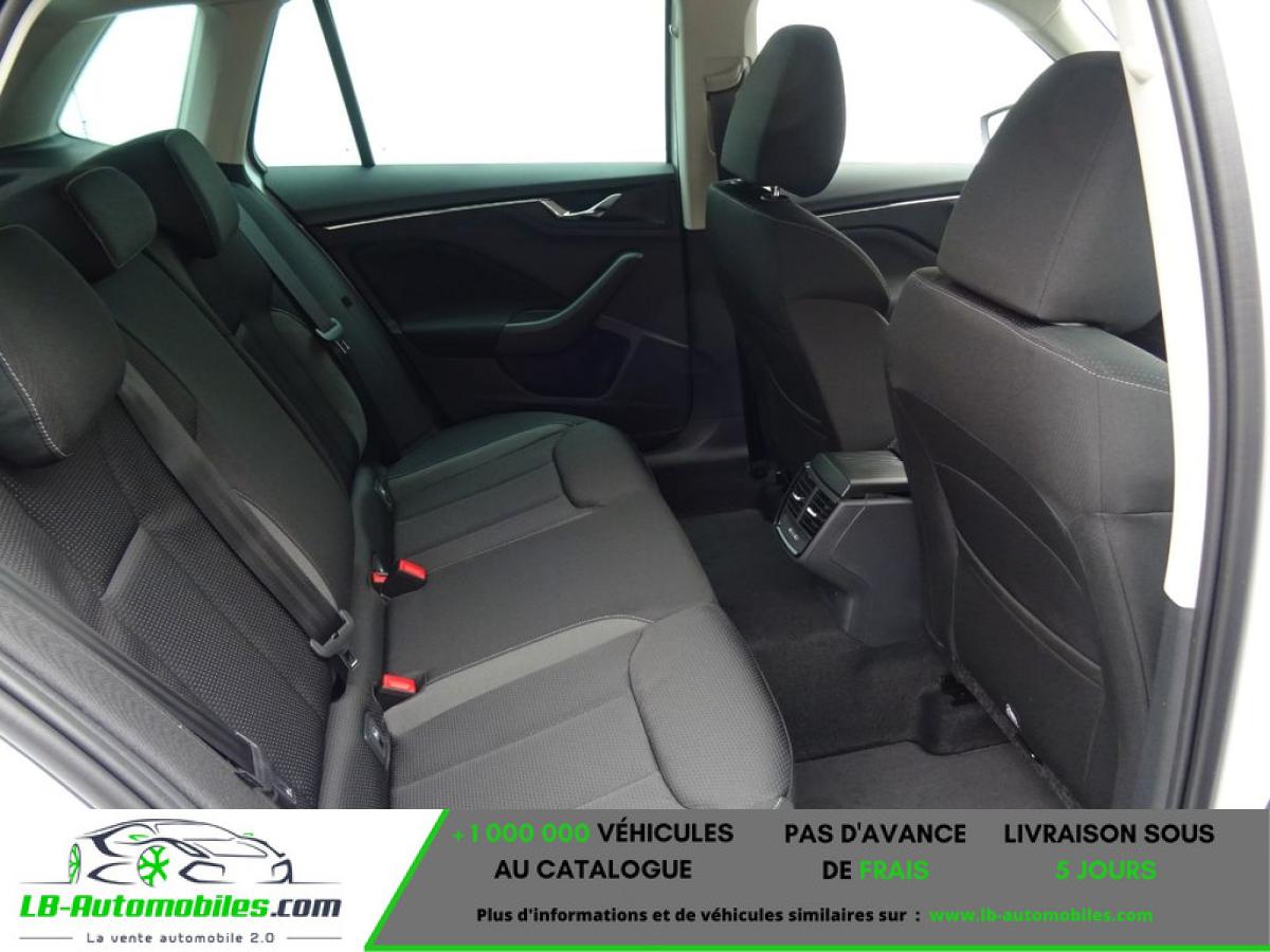 Skoda Kamiq 1.5 TSI 150 ch BVM - Photo 7 / 8