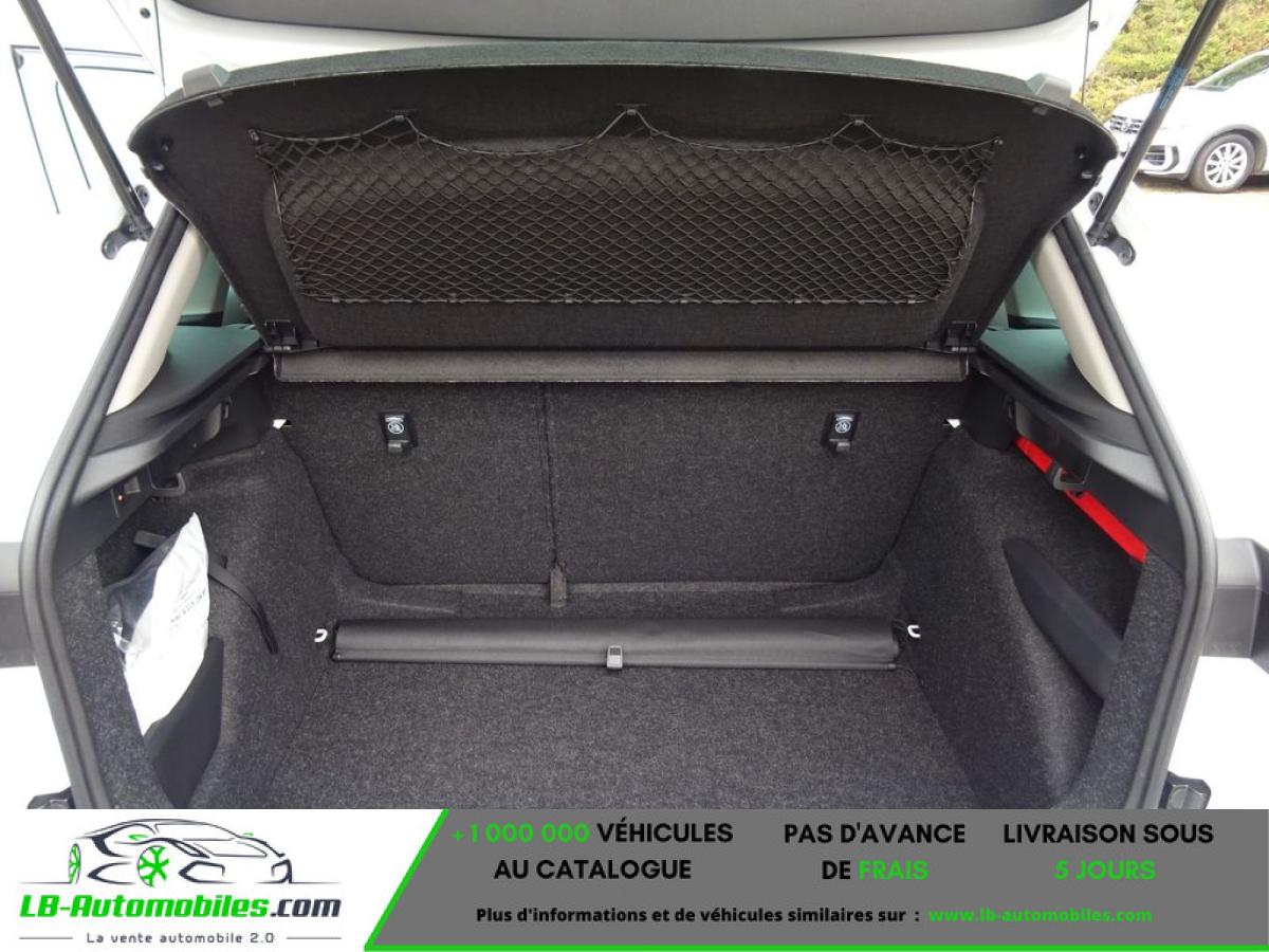 Skoda Kamiq 1.5 TSI 150 ch BVM - Photo 8 / 8