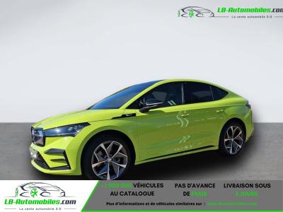 Skoda Enyaq iV RS
