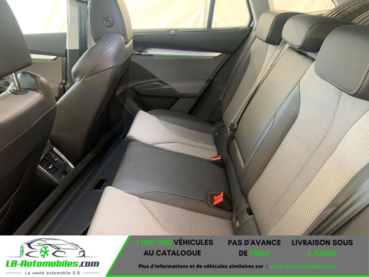 Skoda Enyaq iV 60 - Photo 5 / 5