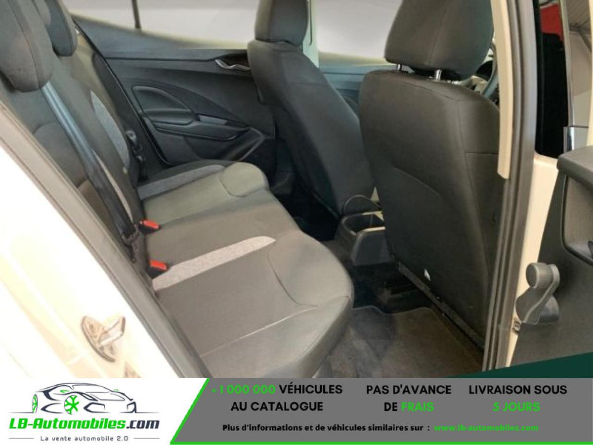 Skoda Fabia 1.0 MPI 65 ch BVM - Photo 4 / 7