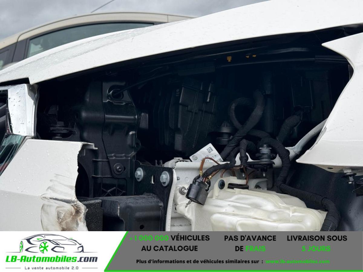 Skoda Fabia 1.0 MPI 65 ch BVM - Photo 5 / 5