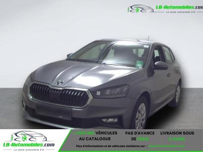 Skoda Fabia 1.0 TSI 95 ch BVM