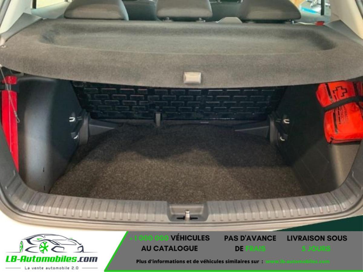 Skoda Fabia 1.0 MPI 65 ch BVM - Photo 7 / 7
