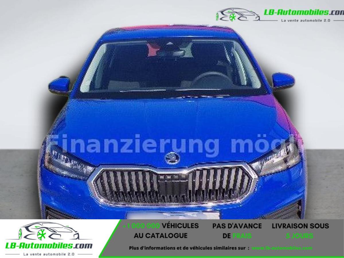 Skoda Fabia 1.0 MPI 65 ch BVM - Photo 2 / 4