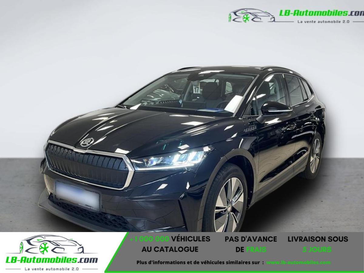 Skoda Enyaq iV 50 - Photo 1 / 9