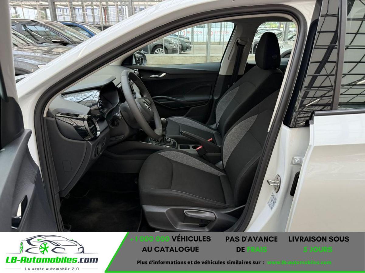 Skoda Fabia 1.0 MPI 65 ch BVM - Photo 6 / 9