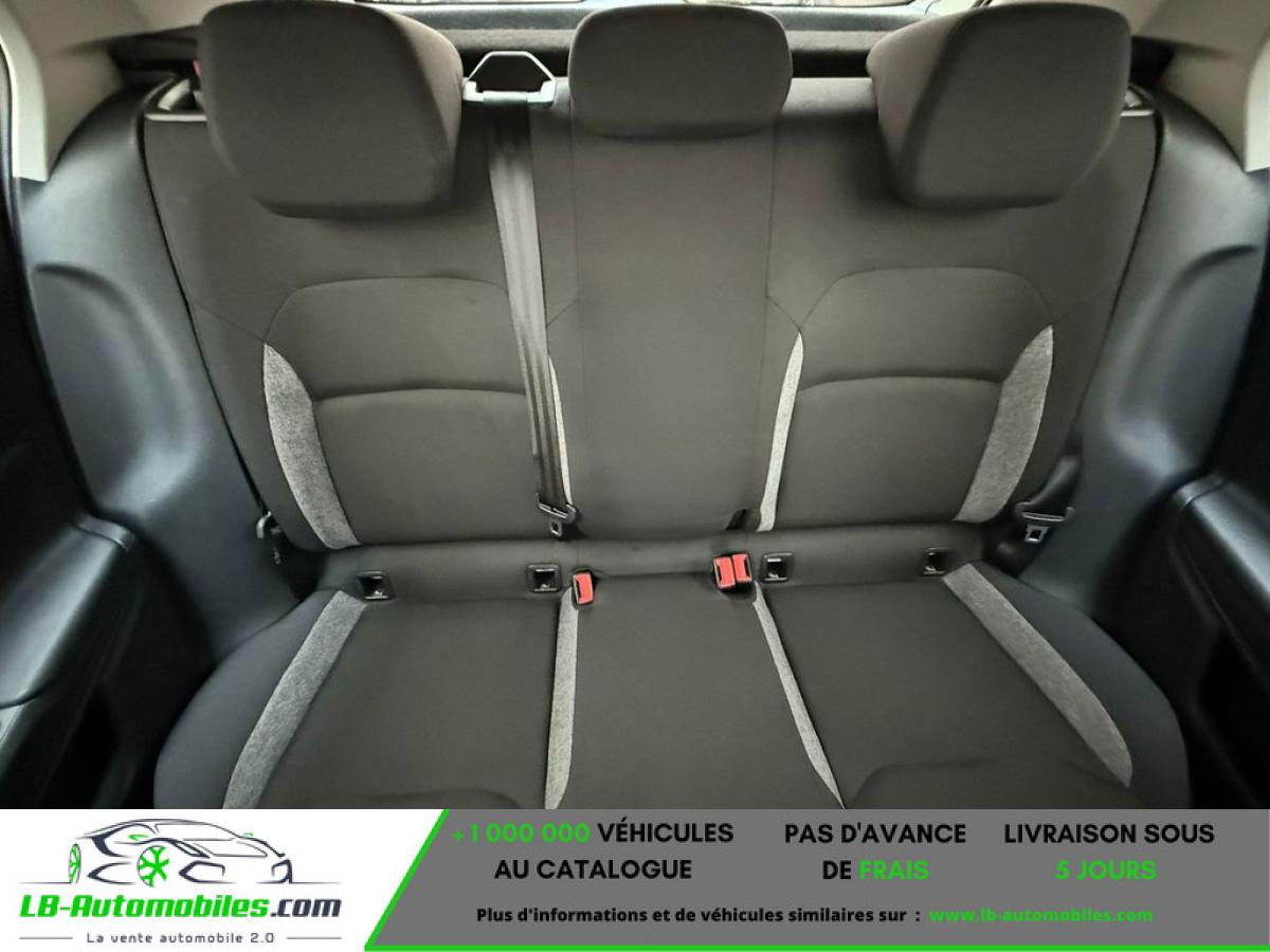 Skoda Fabia 1.0 MPI 65 ch BVM - Photo 7 / 9