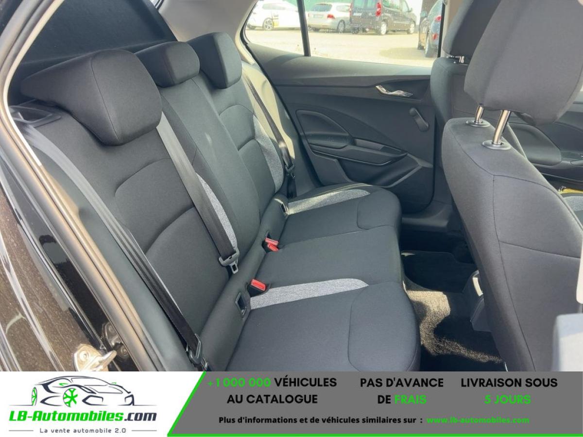 Skoda Fabia 1.0 MPI 65 ch BVM - Photo 6 / 8