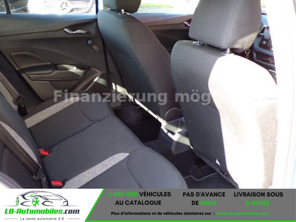 Skoda Fabia 1.0 MPI 65 ch BVM - Photo 4 / 4