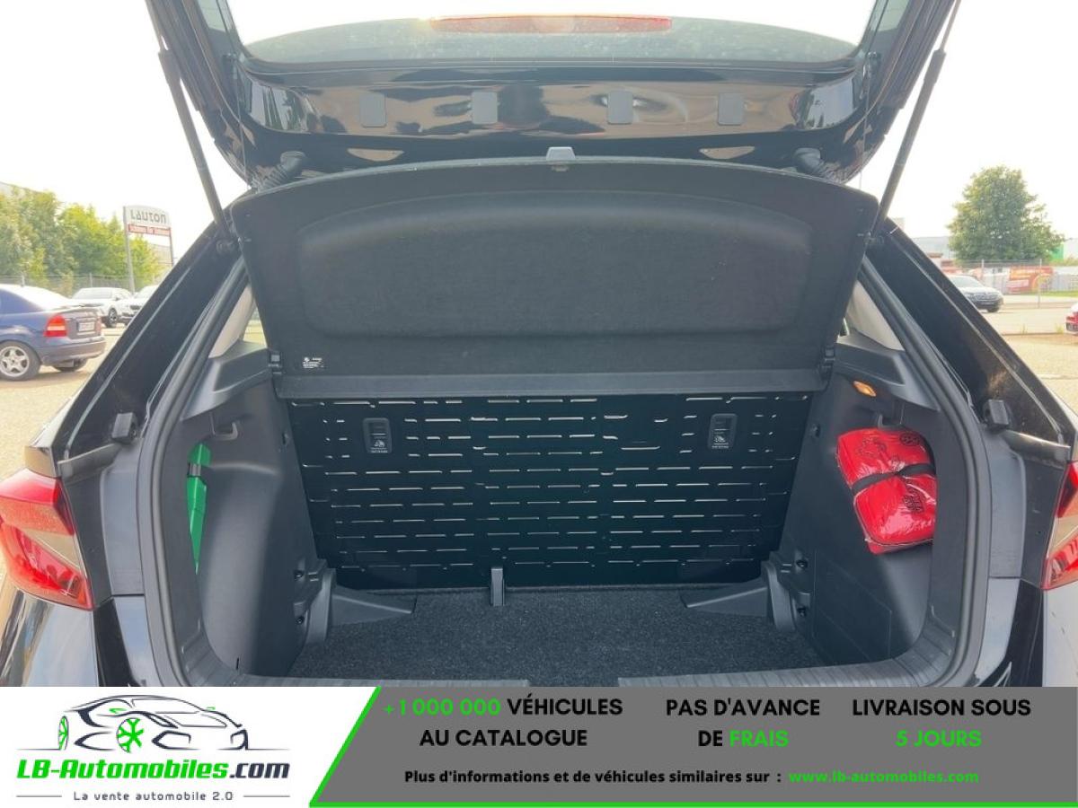 Skoda Fabia 1.0 MPI 65 ch BVM - Photo 8 / 8