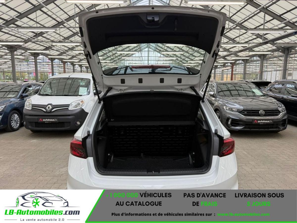 Skoda Fabia 1.0 MPI 65 ch BVM - Photo 9 / 9