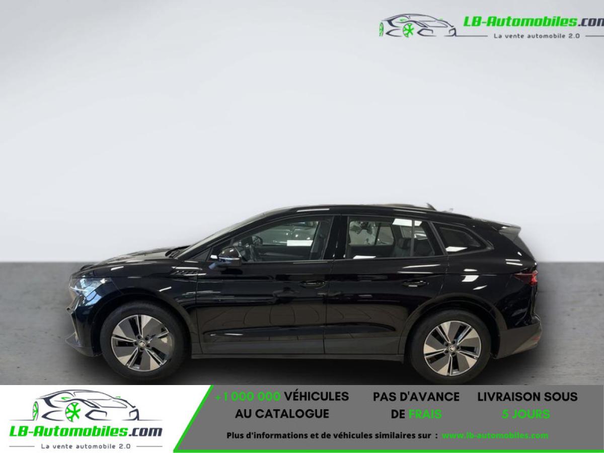 Skoda Enyaq iV 50 - Photo 5 / 9