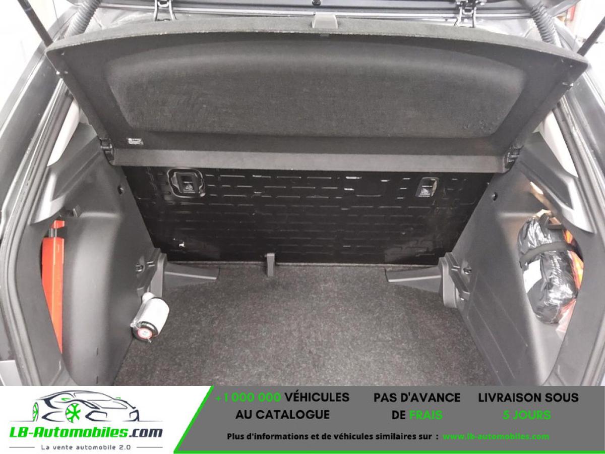 Skoda Fabia 1.0 TSI 95 ch BVM - Photo 7 / 7