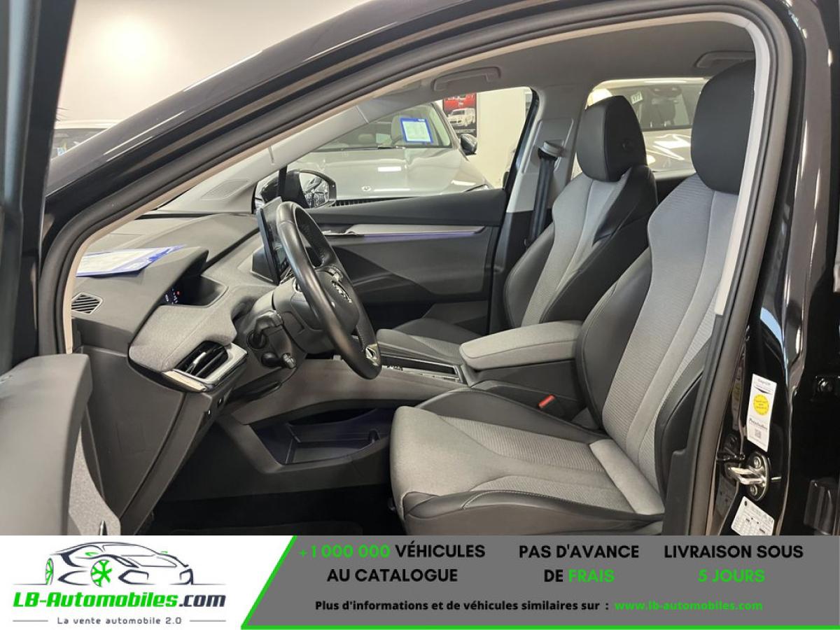 Skoda Enyaq iV 50 - Photo 6 / 9