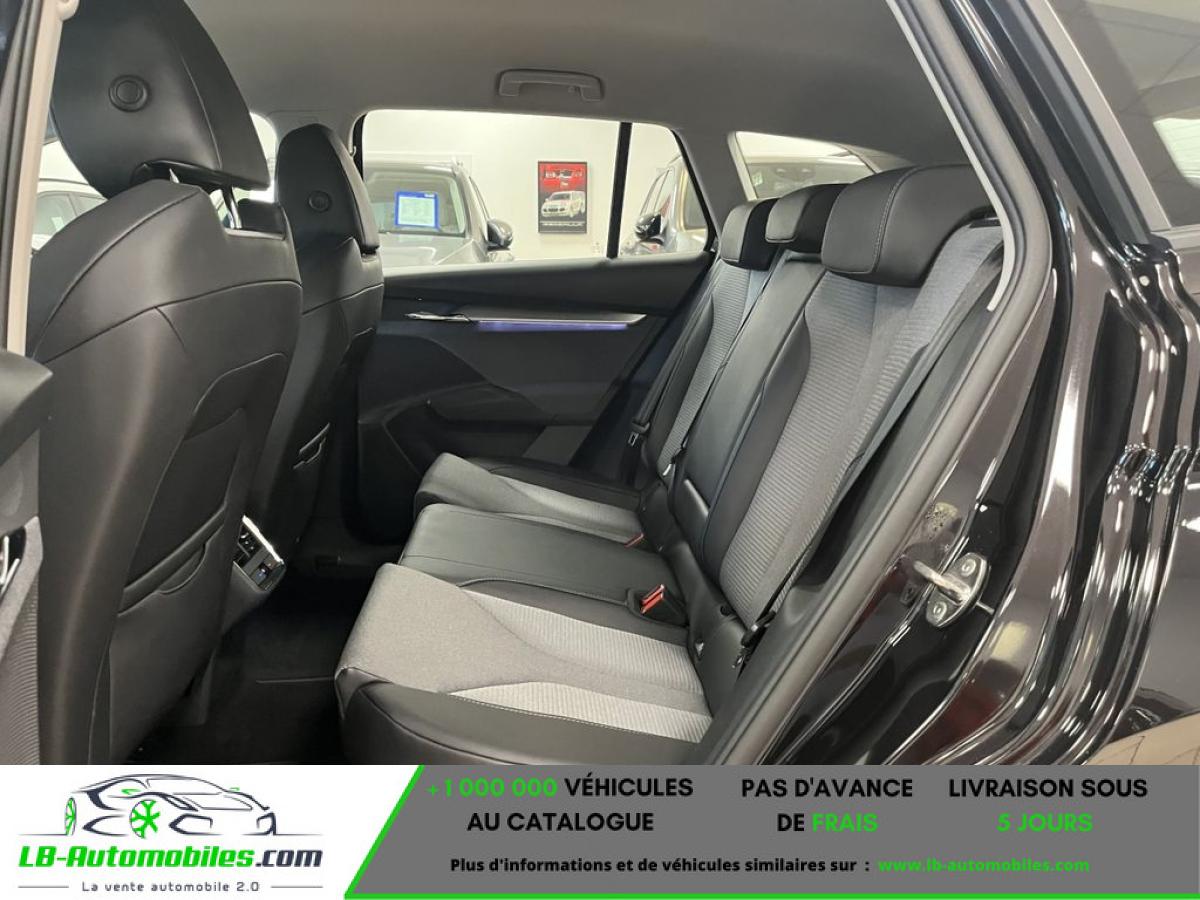 Skoda Enyaq iV 50 - Photo 7 / 9