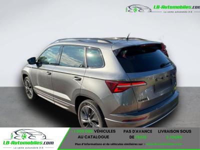Skoda Karoq 1.5 TSI 150 ch BVM