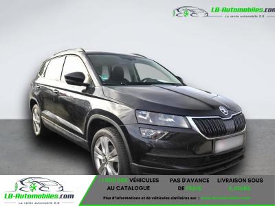 Skoda Karoq 1.5 TSI 150 ch BVM