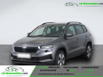 Skoda Karoq 1.5 TSI 150 ch BVM