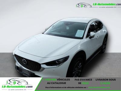 Mazda CX-30 2.0L e-SKYACTIV X M Hybrid 186 ch 4x2 BVA