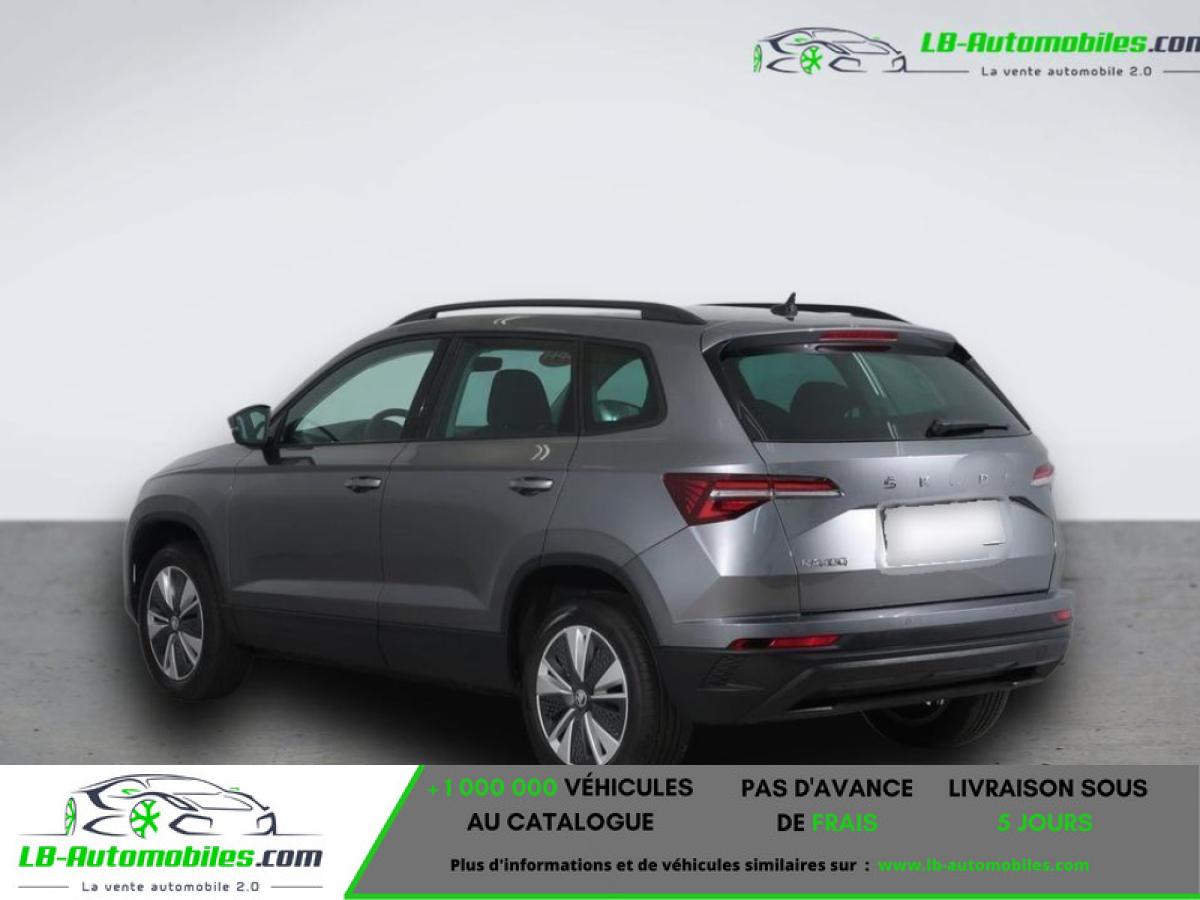 Skoda Karoq 1.5 TSI 150 ch BVM - Photo 3 / 6