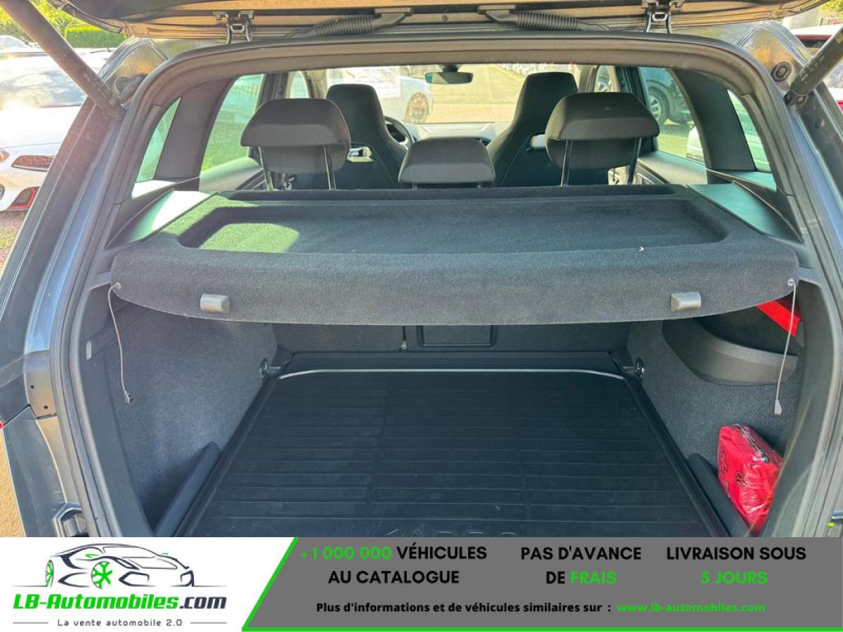 Skoda Karoq 1.5 TSI 150 ch BVM - Photo 4 / 4