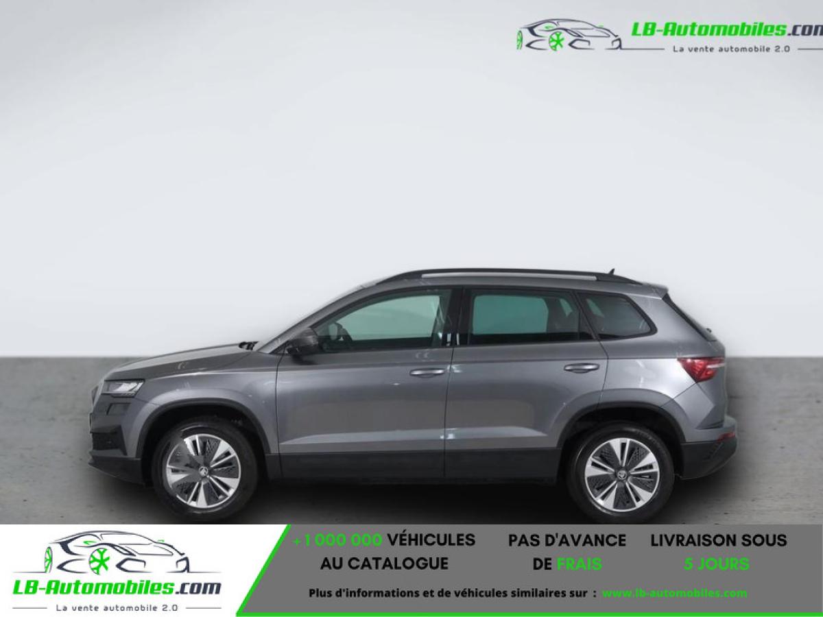 Skoda Karoq 1.5 TSI 150 ch BVM - Photo 4 / 6