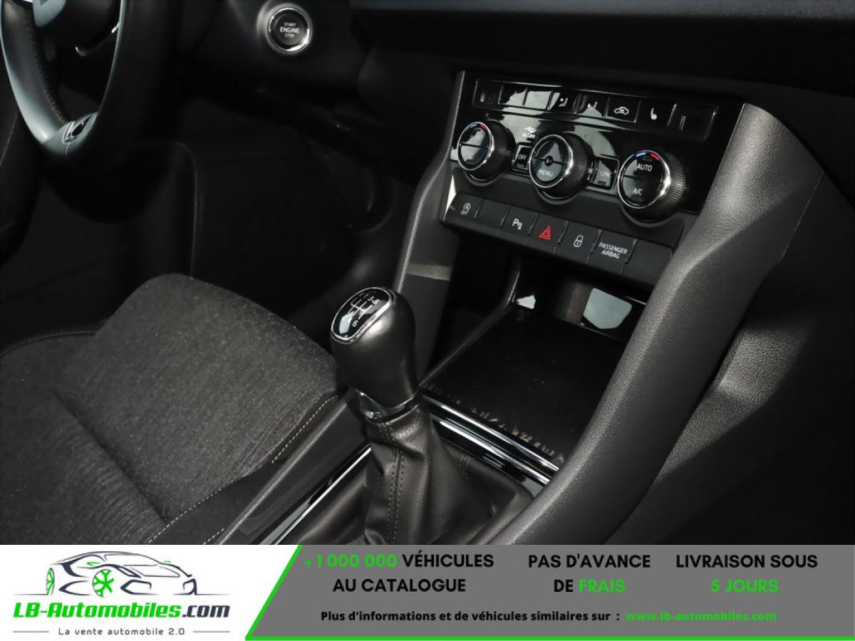Skoda Karoq 1.5 TSI 150 ch BVM - Photo 5 / 6