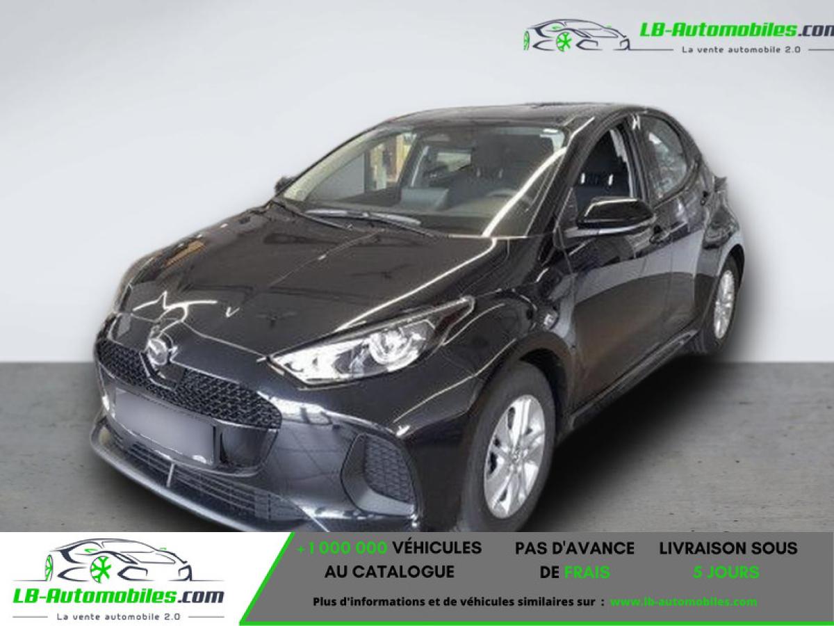 Mazda 2 1.5L e-SKYACTIV G M Hybrid 115ch - Photo 1 / 6